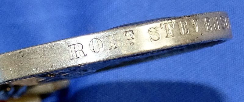 British Indian Mutiny Medal to the 34th (Cumberland) Regiment — image 3