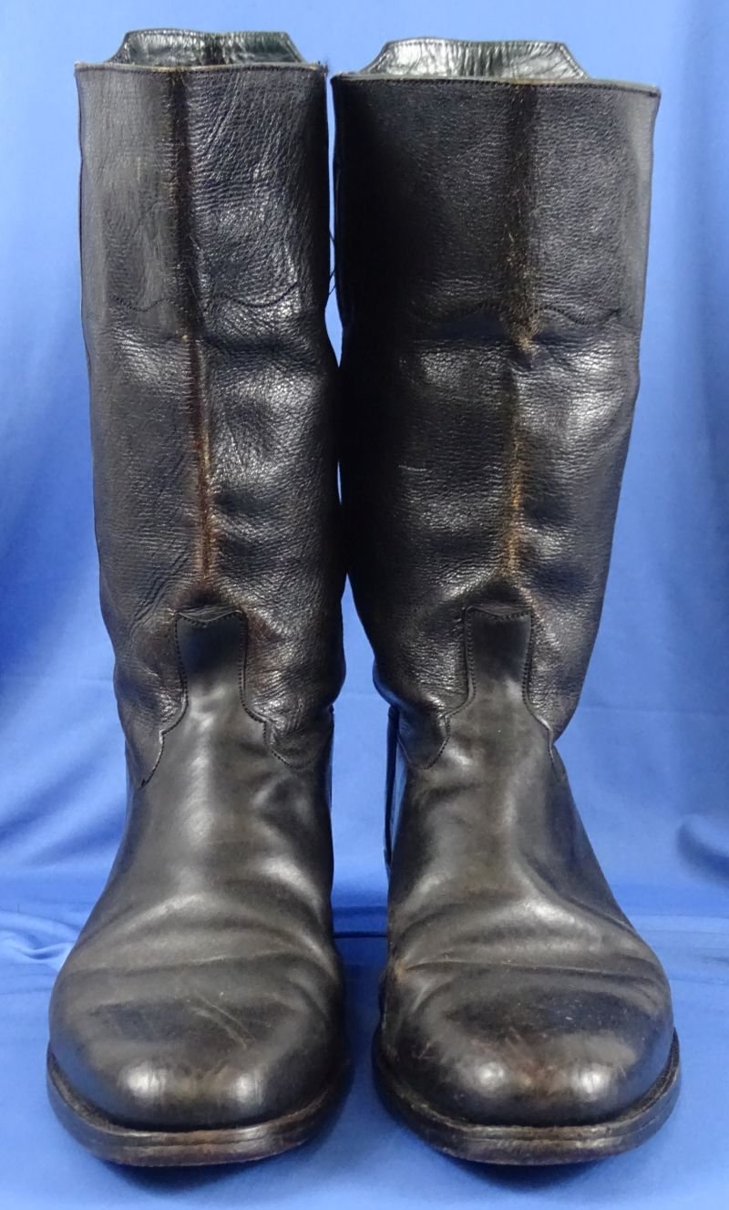 British Military Boots — image 2