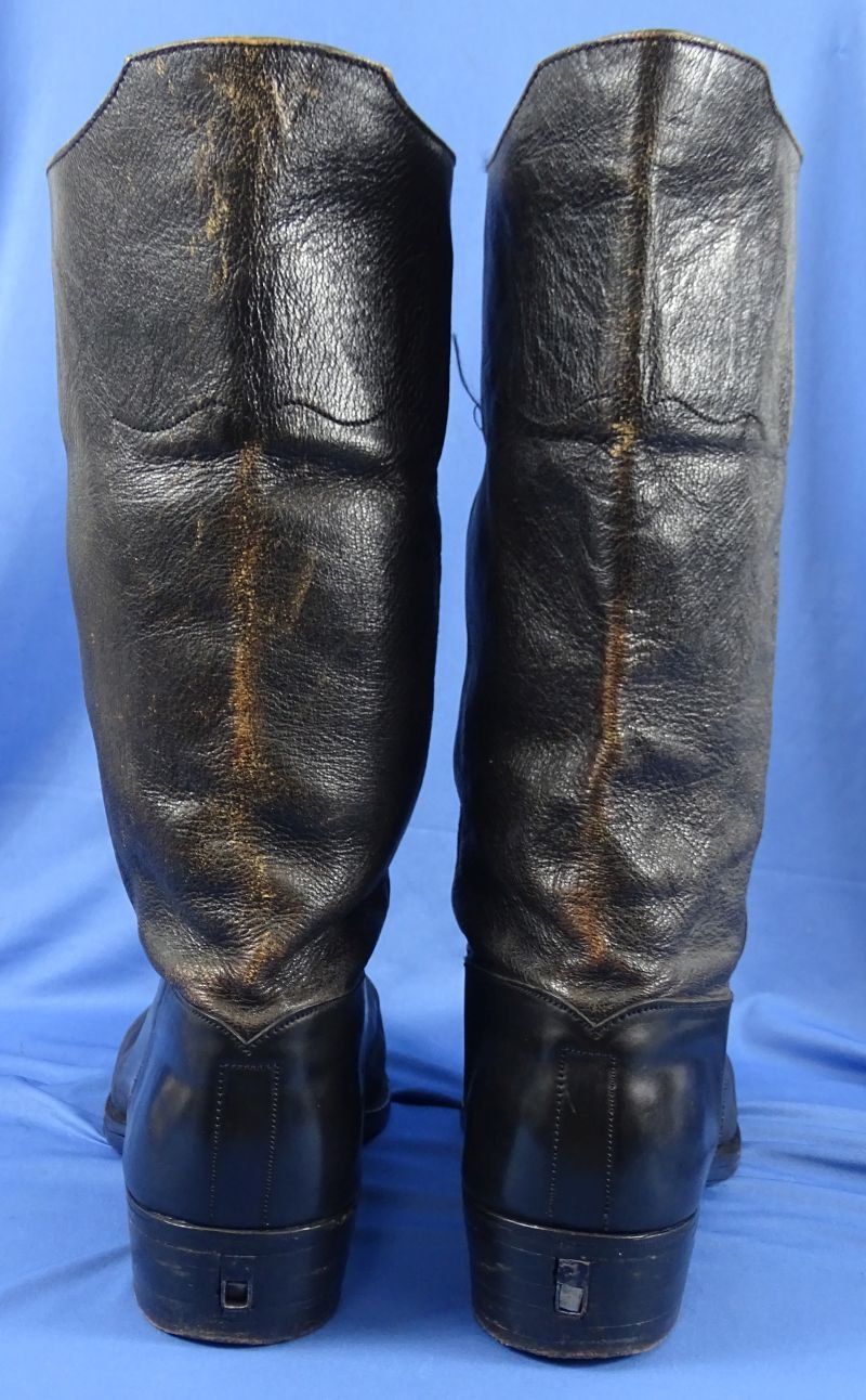 British Military Boots — image 3