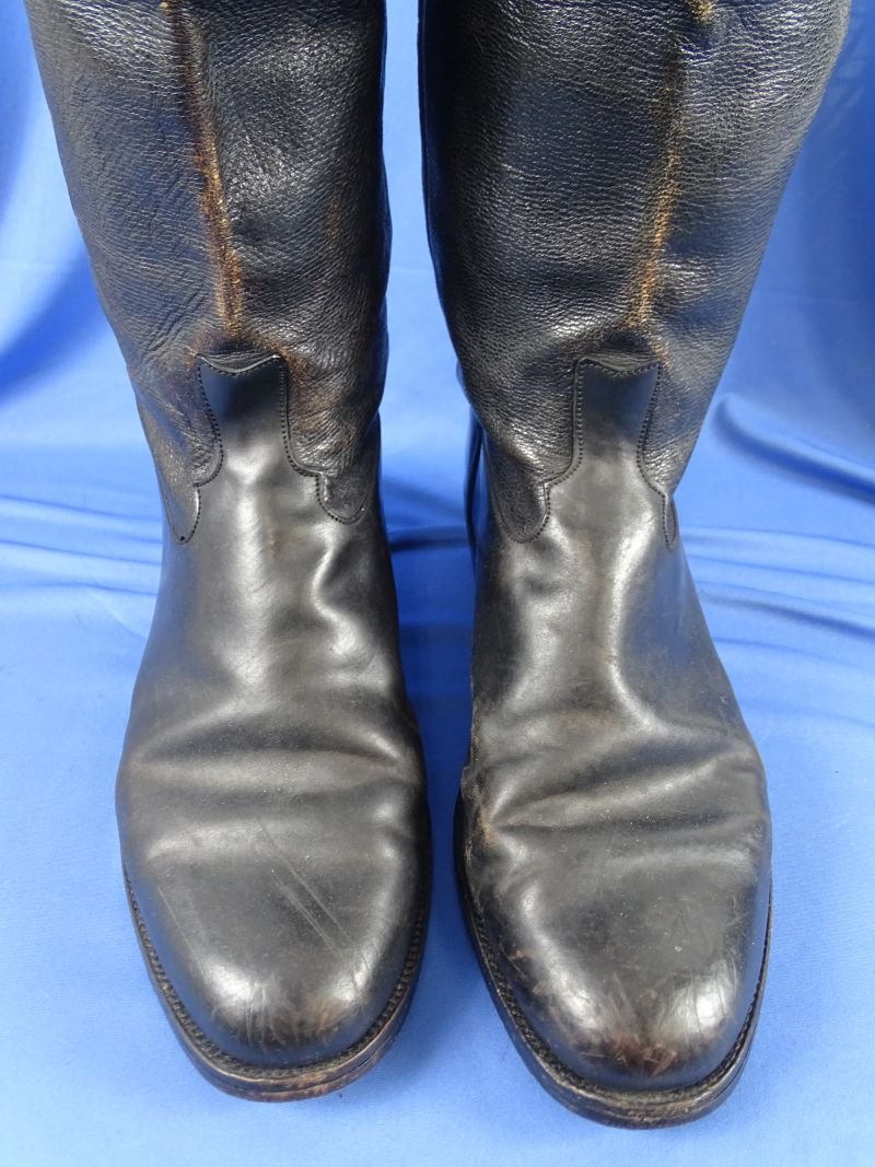 British Military Boots — image 5