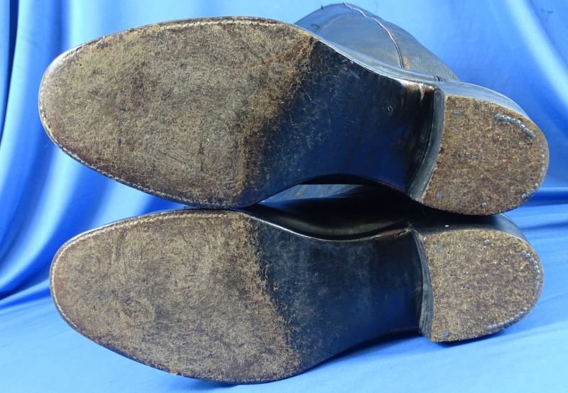 British Military Boots — image 6