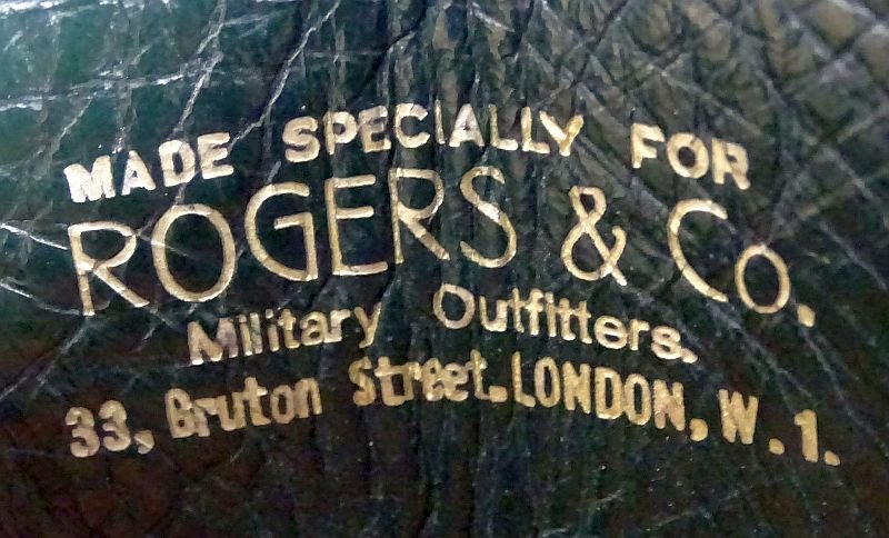 British Military Boots — image 7