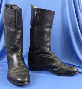 British Military Boots