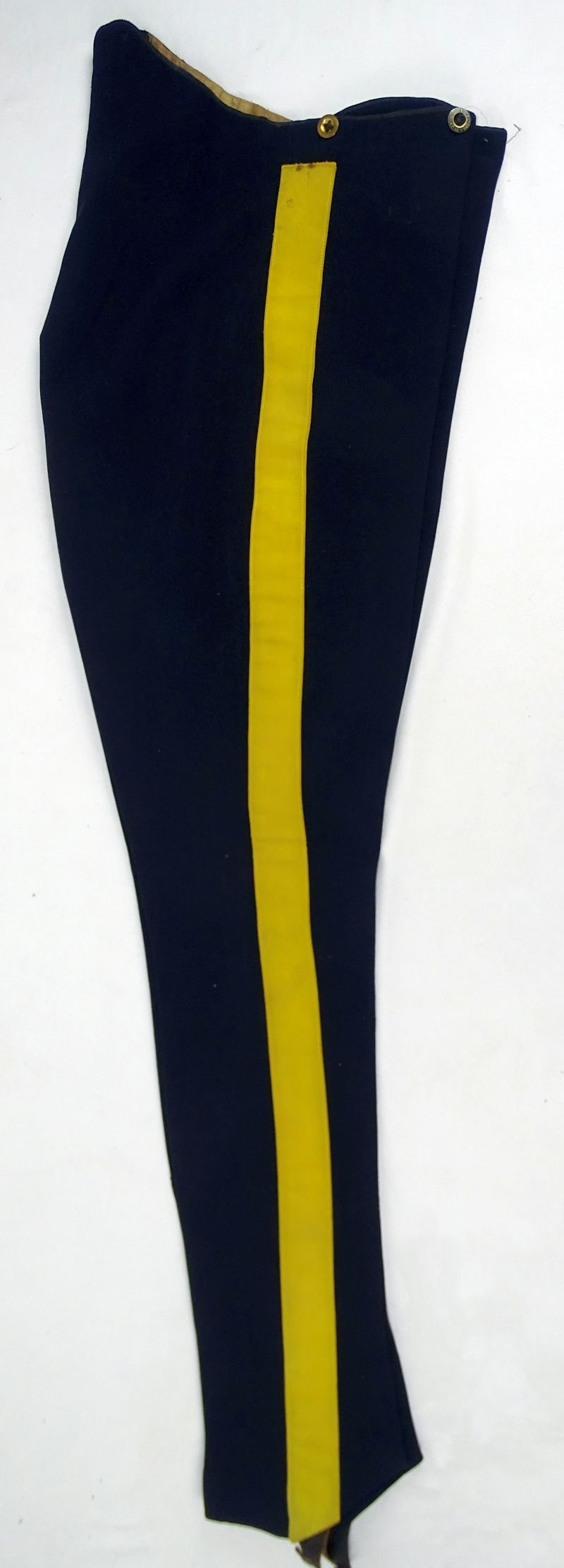 Victorian Era British Army Pay Department Officer Dress Uniform — image 10