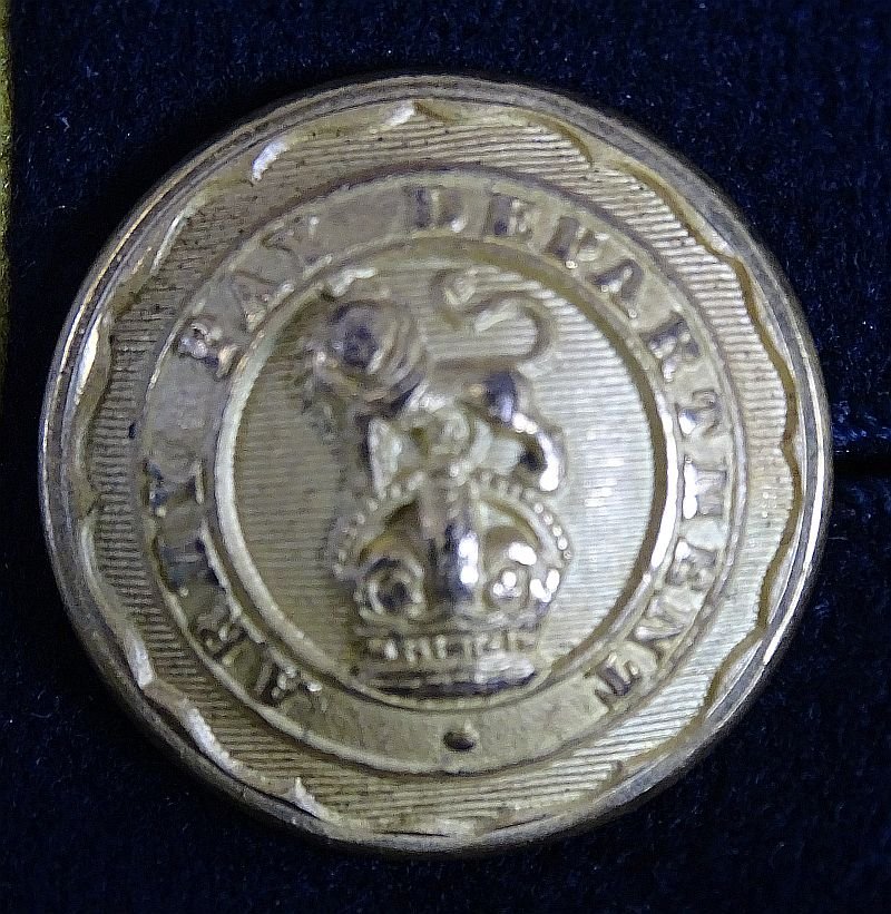 Victorian Era British Army Pay Department Officer Dress Uniform — image 7