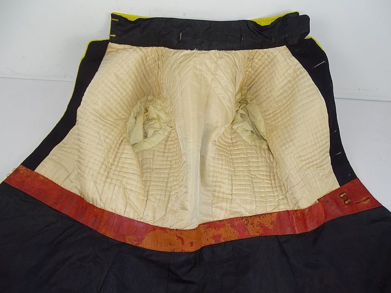 Victorian Era British Army Pay Department Officer Dress Uniform — image 8