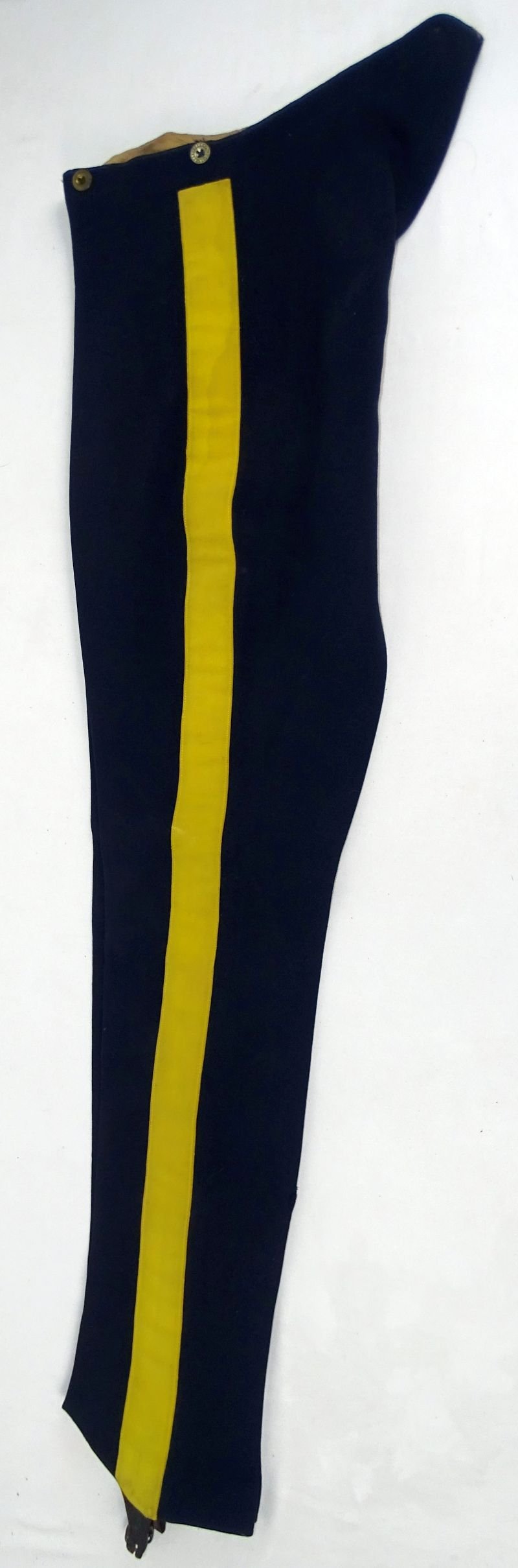 Victorian Era British Army Pay Department Officer Dress Uniform — image 9