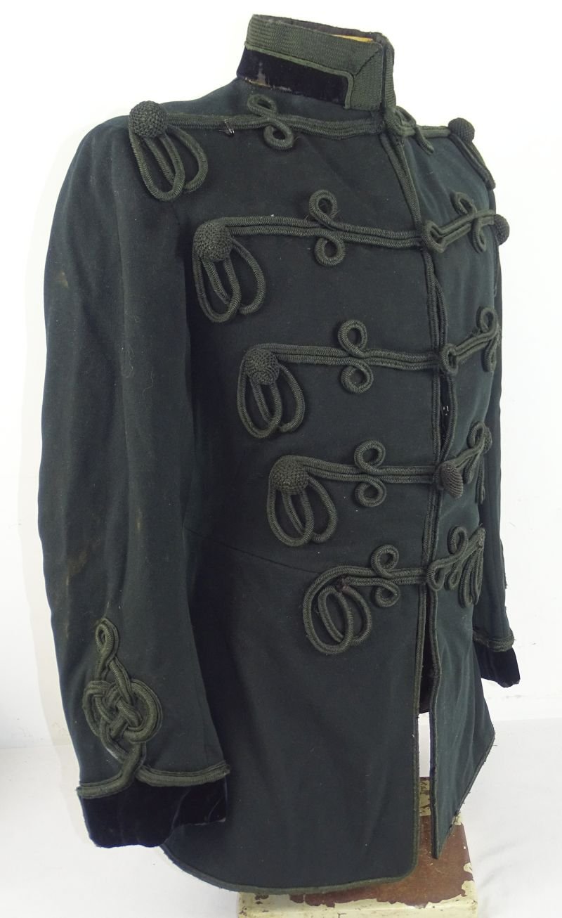 British Victorian Rifle Regiment Tunic — image 5