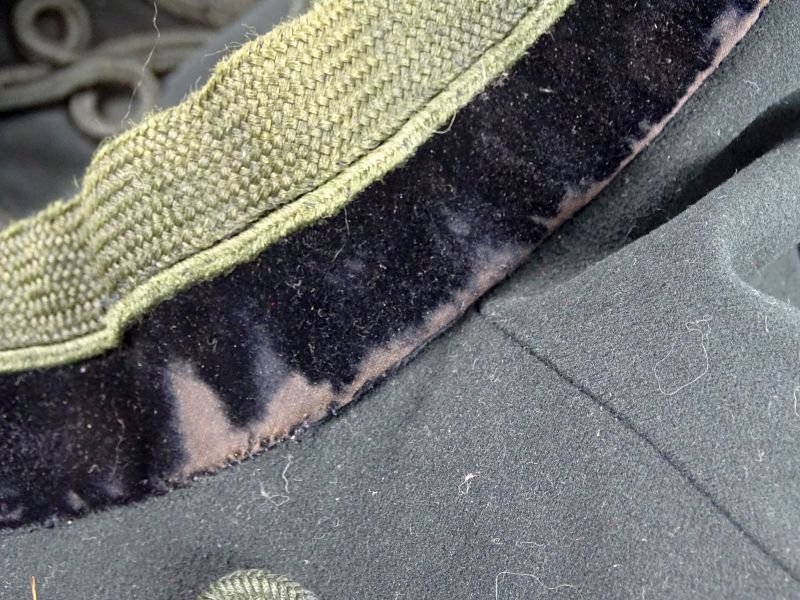 British Victorian Rifle Regiment Tunic — image 6