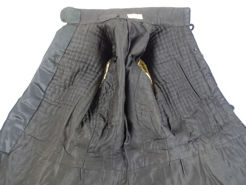 British Victorian Rifle Regiment Tunic — image 7