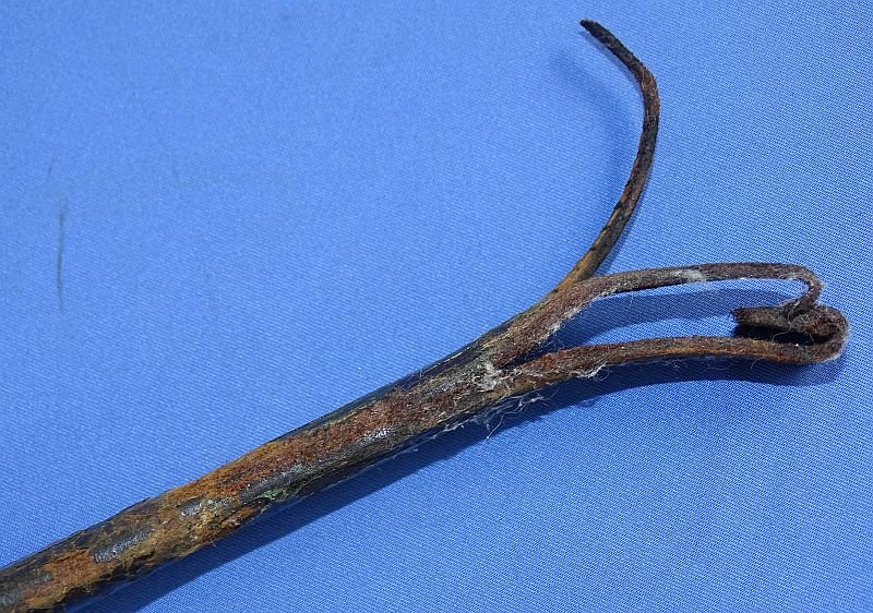 Named British 1855 Pattern Honorable Artillery Company Sword — image 11