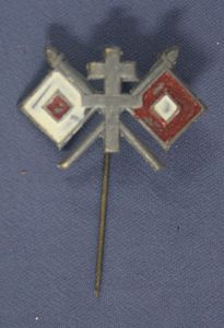 WWII Free French Serving In The Middle East Signals Unit …