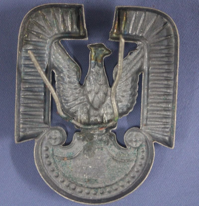 Polish Cap Badge Badge — image 2
