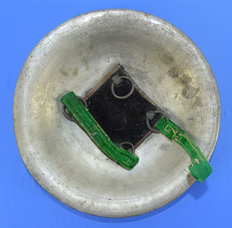 19th Century Indo-Persian Shield — image 2