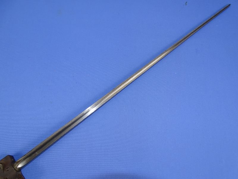WWI French Lebel Bayonet — image 4