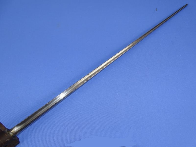 WWI French Lebel Bayonet — image 5