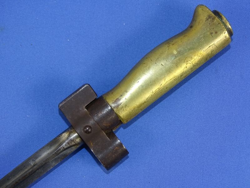 WWI French Lebel Bayonet — image 6