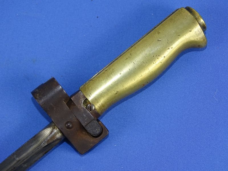 WWI French Lebel Bayonet — image 7