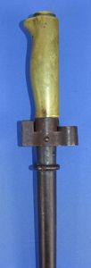WWI French Lebel Bayonet