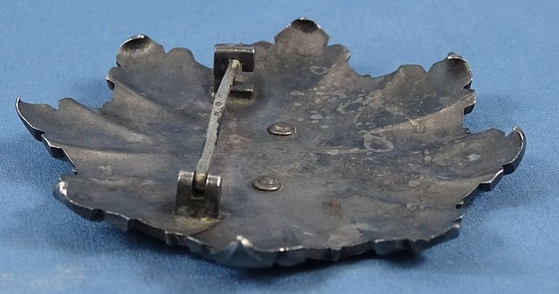 Third Reich Era Slovakia Order of Prince Pribina Breast Star — image 4