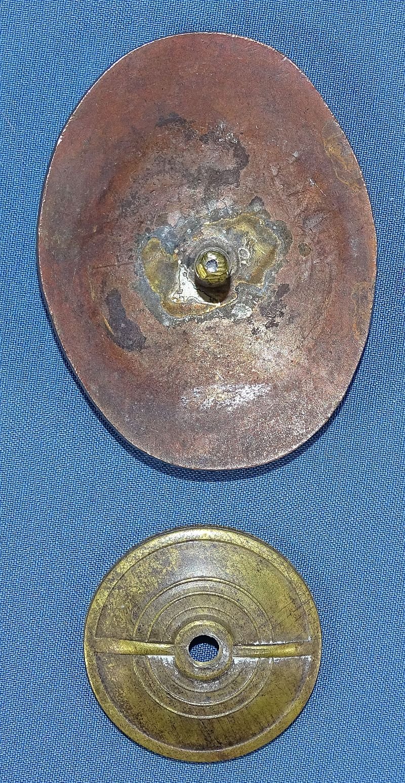 Polish Kosaczow Badge — image 2