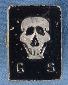 'Gora Stracenia' Badge of the Polish Veterans of the 1918 …