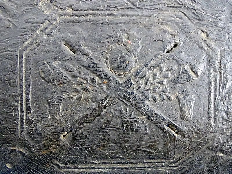 French Mid 19th Century Cartridge Box — image 2