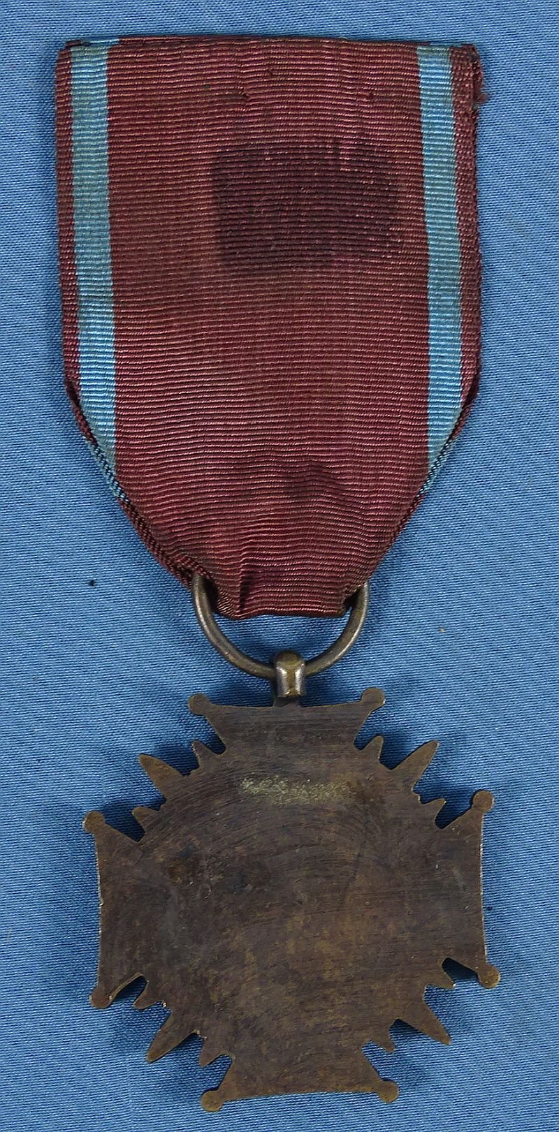 Polish Cross of Merit — image 2