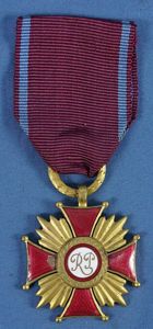 Polish Cross of Merit