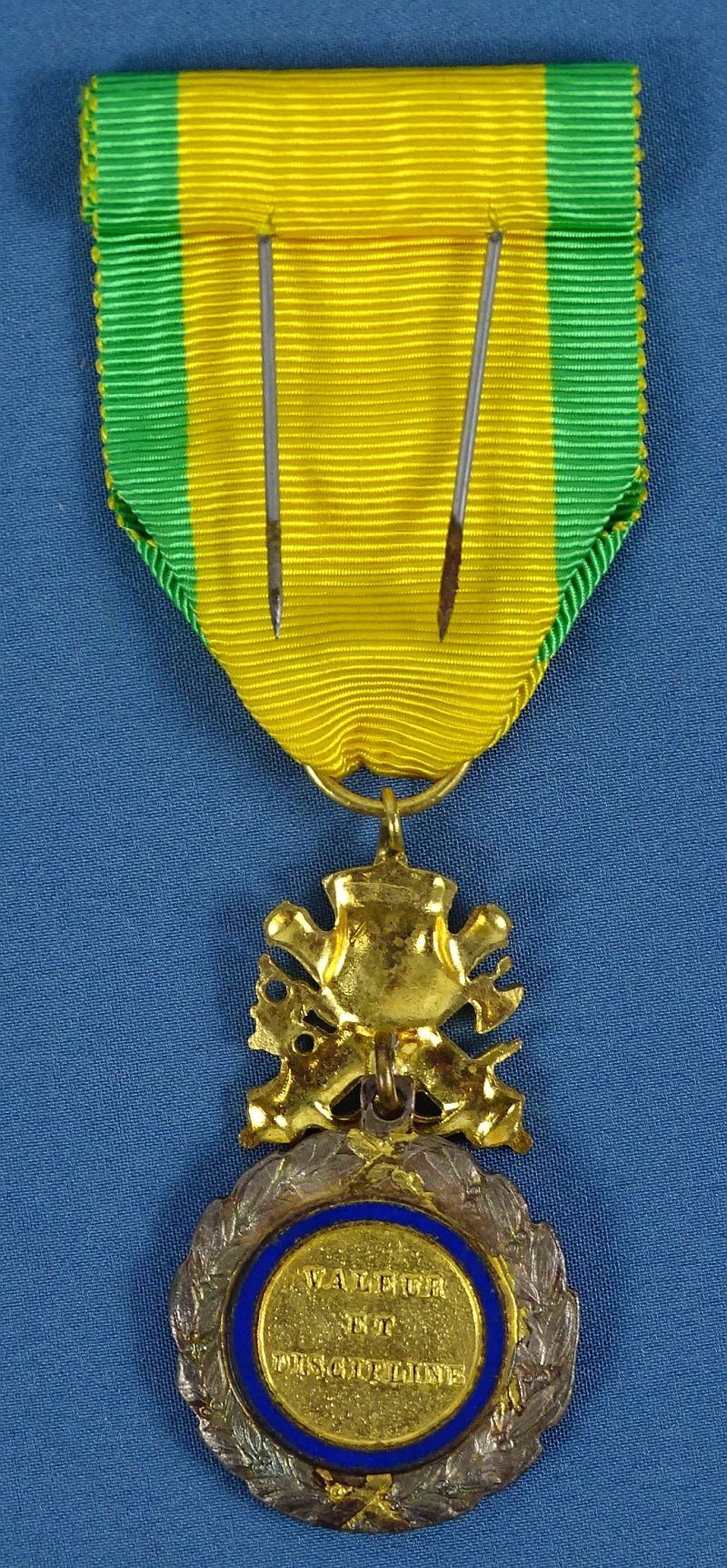 French Médaille Militaire — image 2