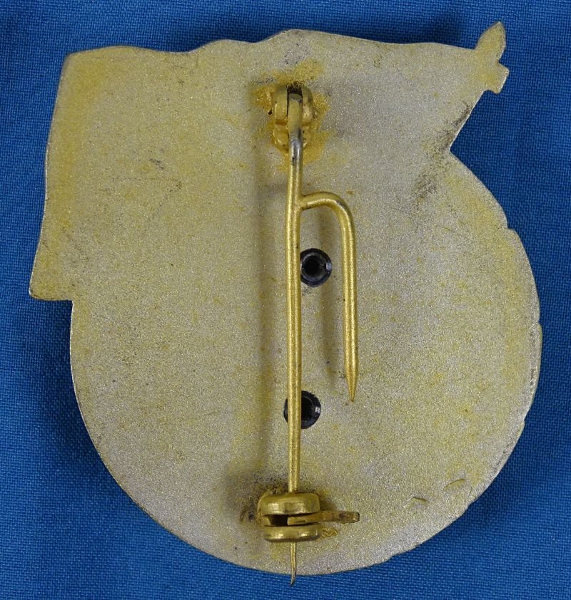 Yugoslavian Order of Labor with Red Banner — image 2