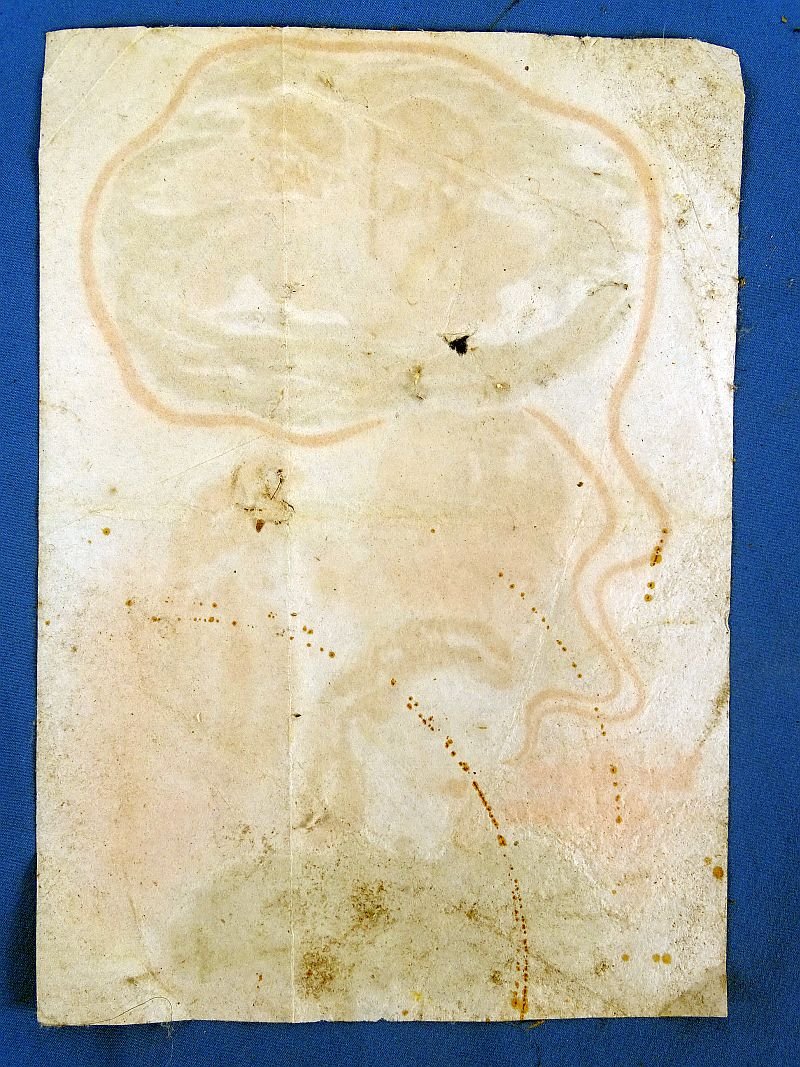 WWII Japanese Propaganda Leaflet to Australians: 'You Above All Men…' — image 3