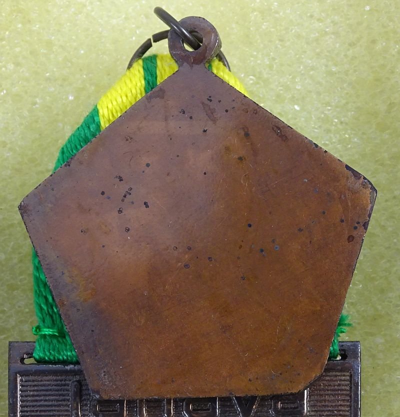 Boxed Philippine National Police Commendation Medal — image 2