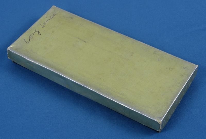 Boxed Philippine Armed Forces Long Service Medal — image 3