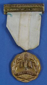 Philippine Education Medal