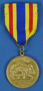 Philippine Vietnam Service Medal