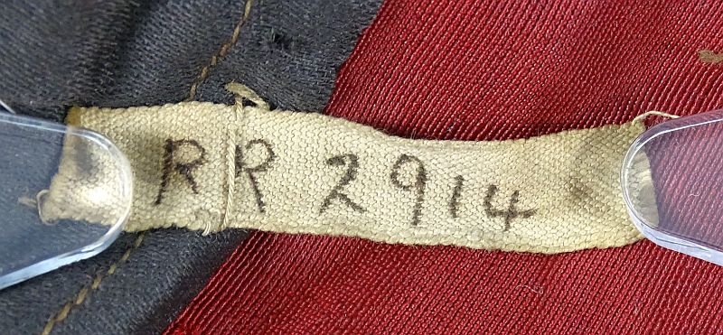 Royal Irish Fusiliers Flag — image 4