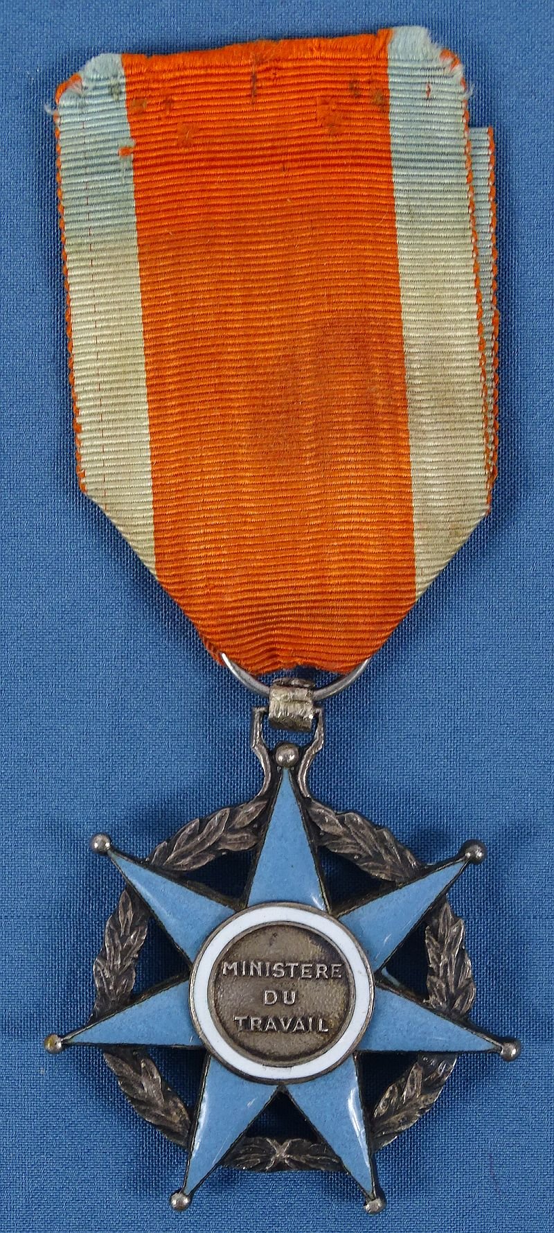 French Order of Social Merit — image 2