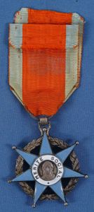 French Order of Social Merit