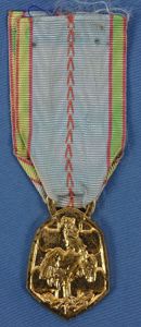 French World War II 1939–1945 Commemorative War Medal