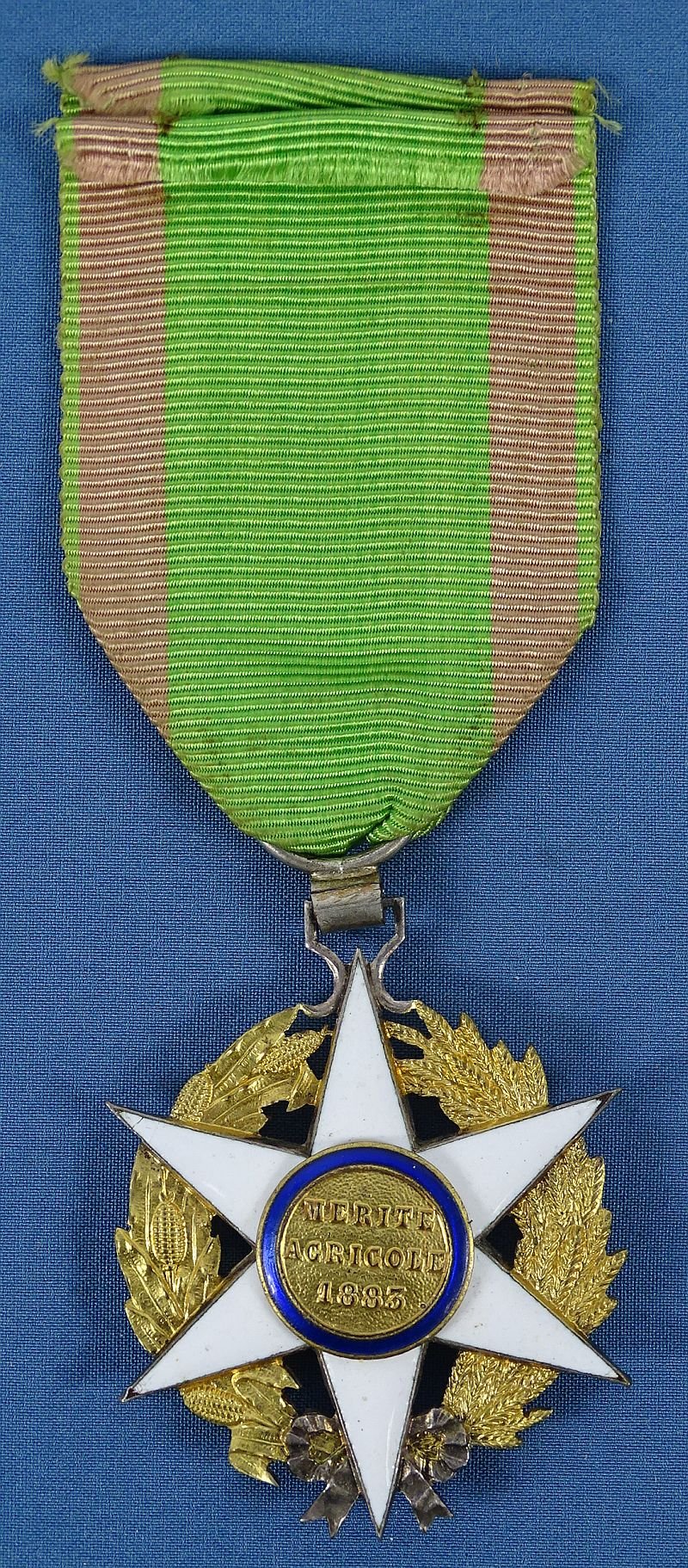 French Agricultural Order of Merit — image 2