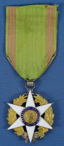 French Agricultural Order of Merit