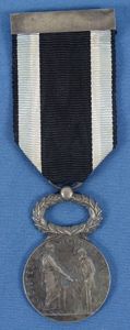 French Named 1931 Mutual Aid Society Honor Medal