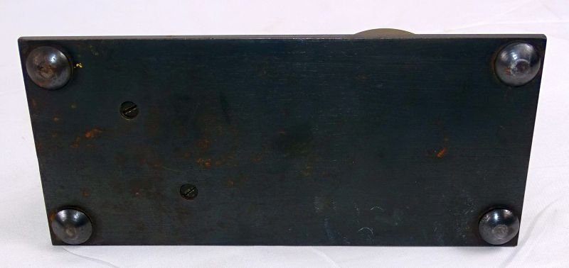 Czechoslovakian Shell Cigarette Holder and Lighter Desk Piece — image 7