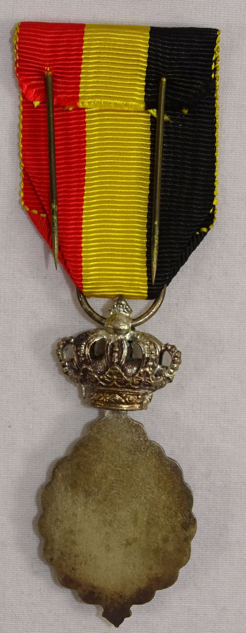 Belgium Labor Decoration — image 2