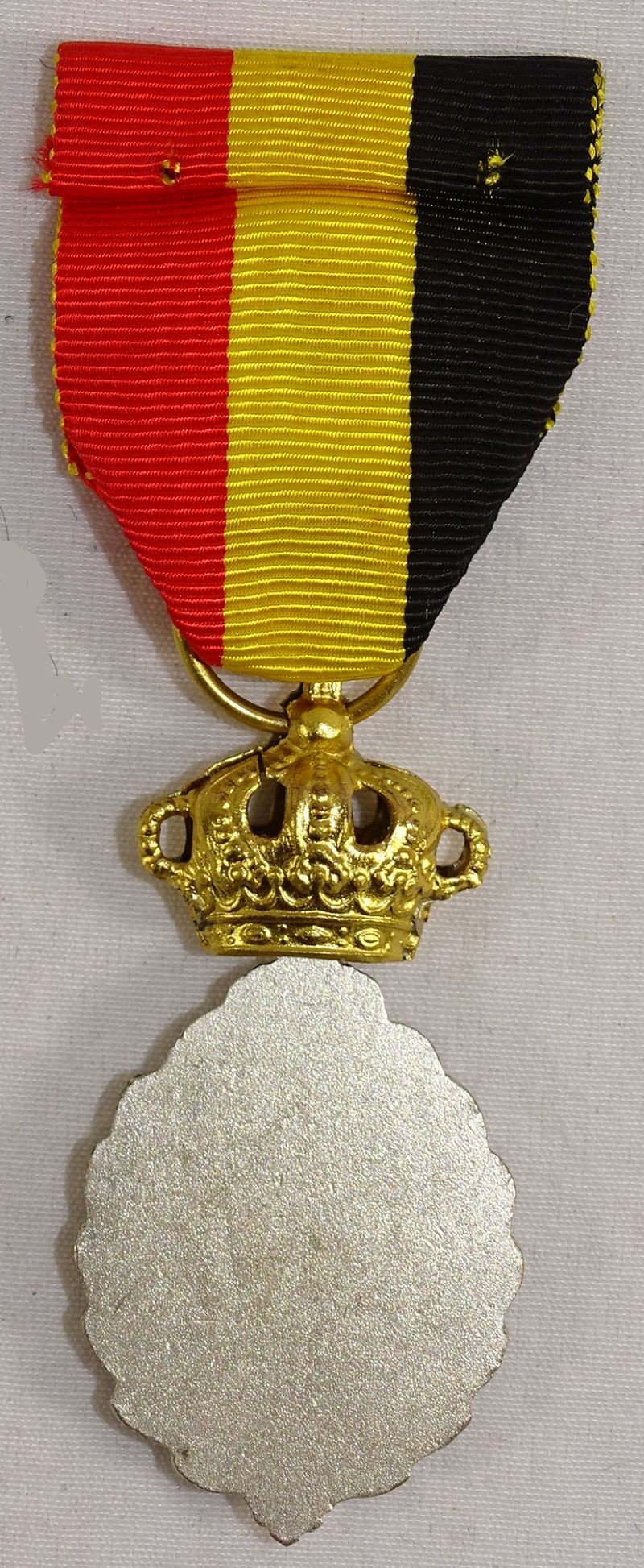 Belgium Labor Decoration First Class — image 2