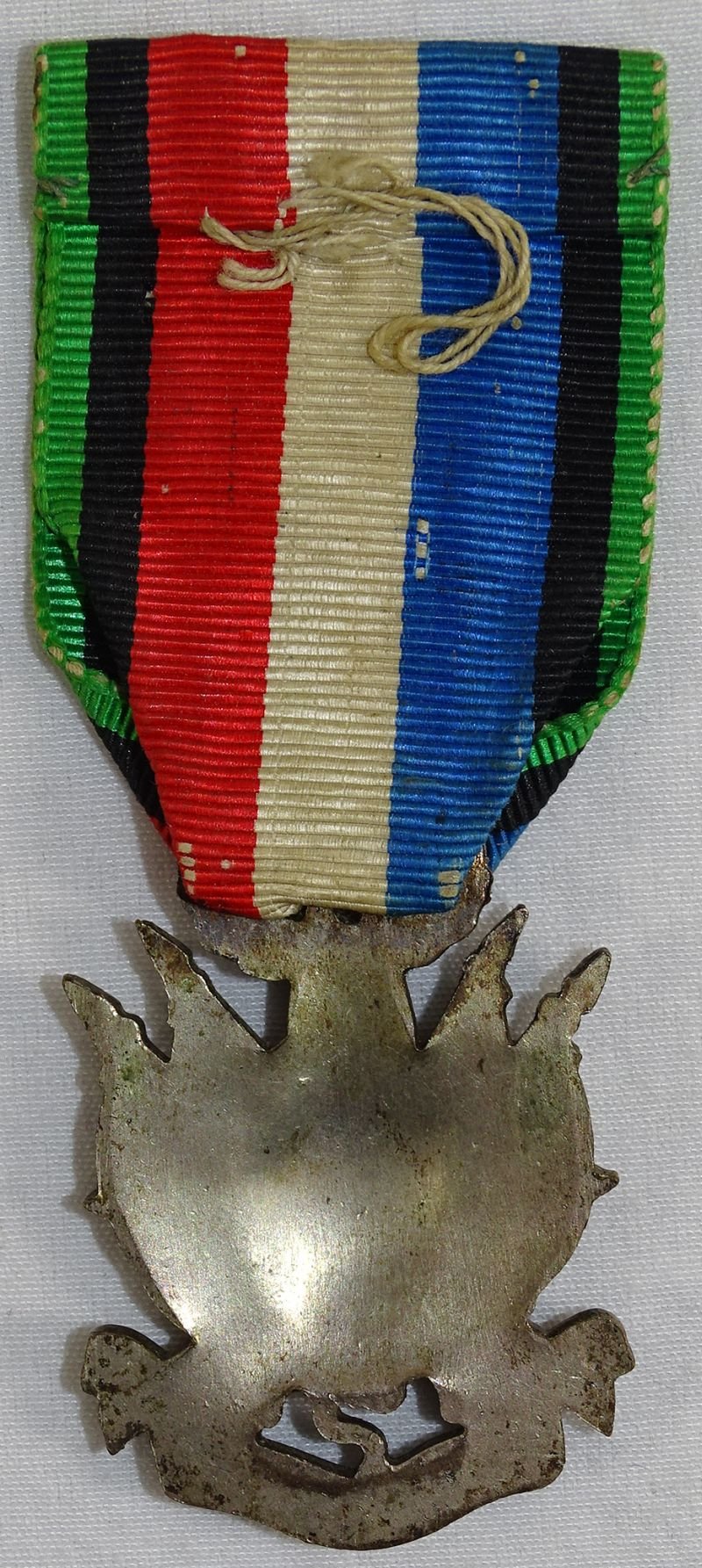French Franco-Prussian War Veteran's Medal — image 2