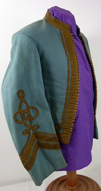 British Yeomanry Jacket — image 2