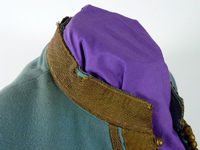 British Yeomanry Jacket — image 3