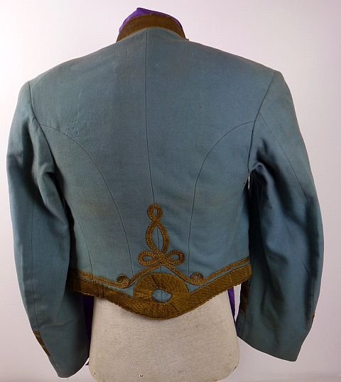 British Yeomanry Jacket — image 4